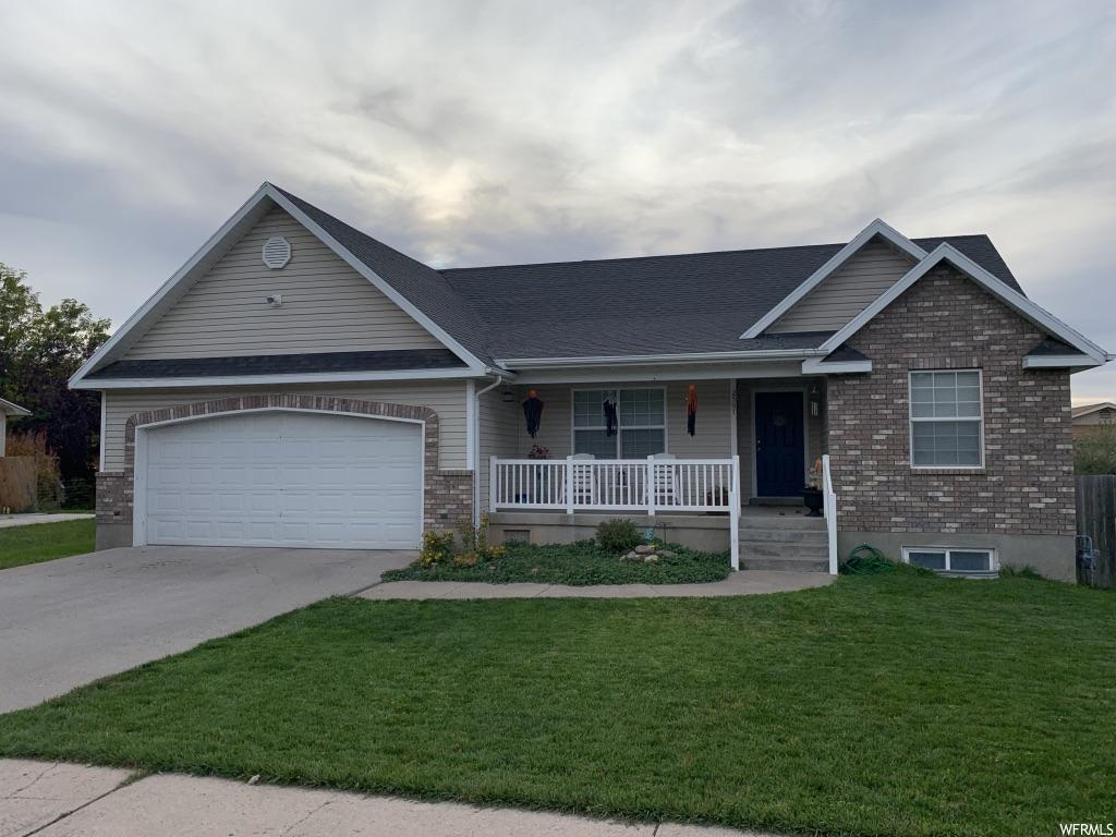 2567 N 330 E, North Logan, UT 84341