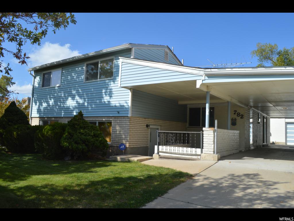 782 E 1100 N, Ogden, UT 84404