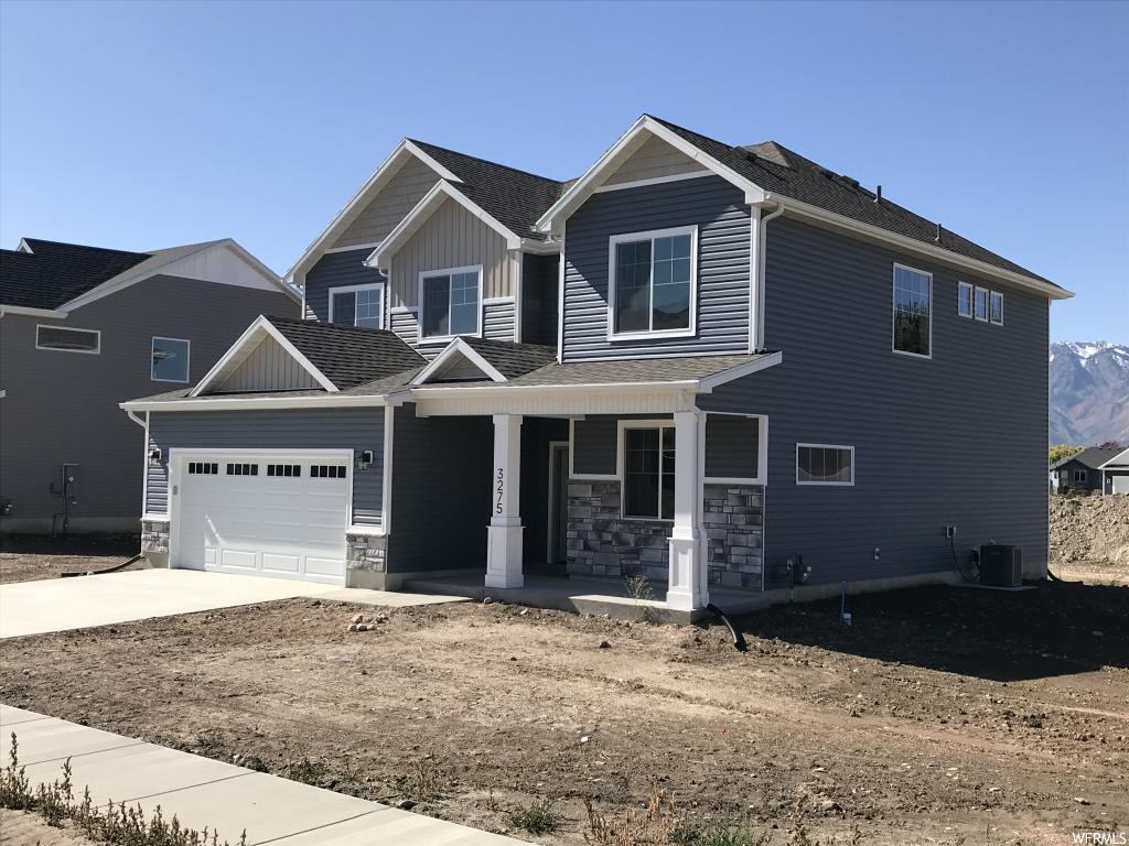 3275 S 470 W, Nibley, UT 84321