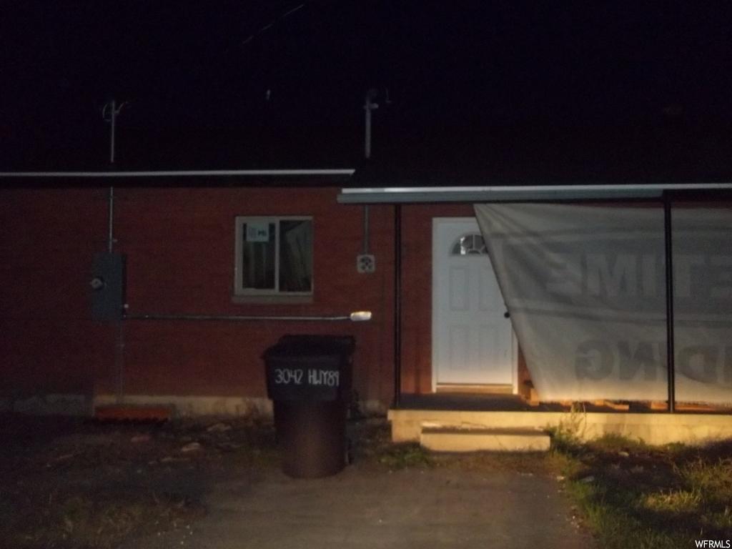 3042 N Hwy 89 E, Pleasant View, UT 84404