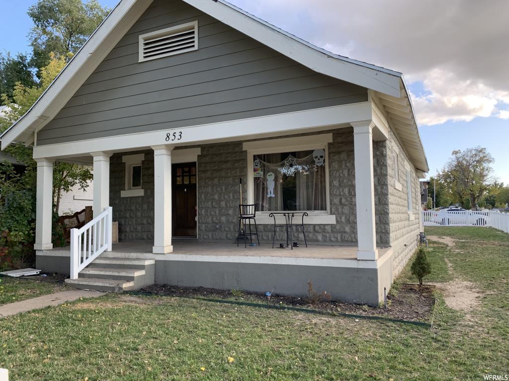 853 E 27th St, Ogden, UT 84403