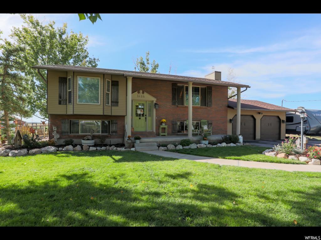 5135 S 7500 W, Hooper, UT 84315