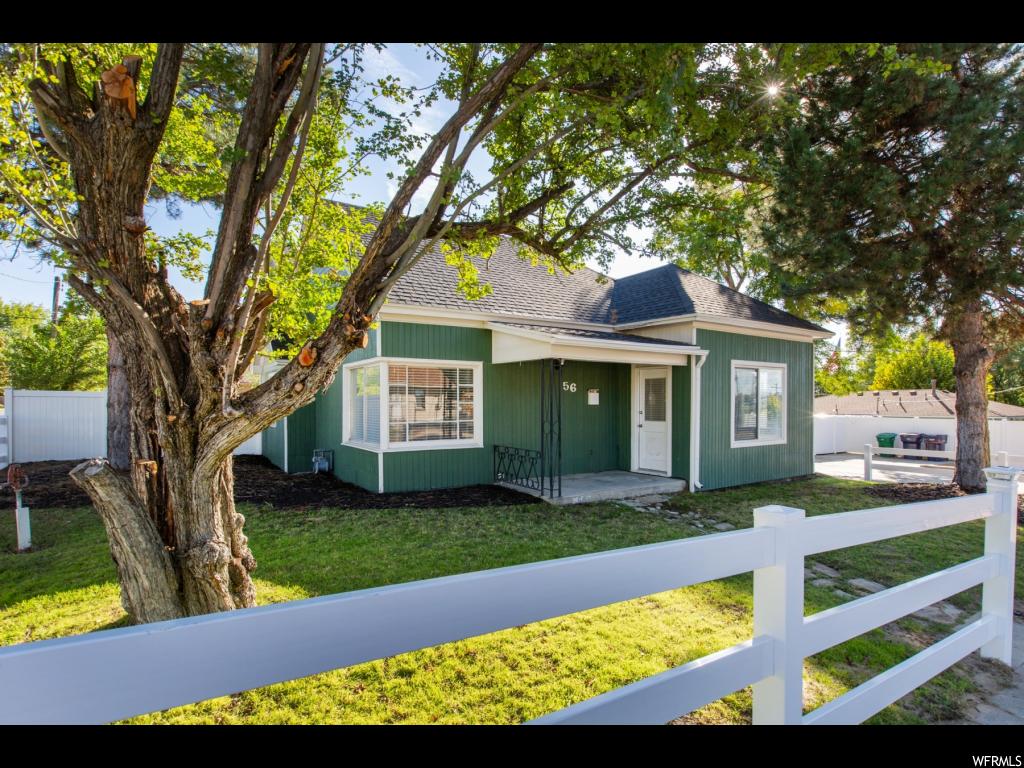 56 E 8880 S, Sandy, UT 84070