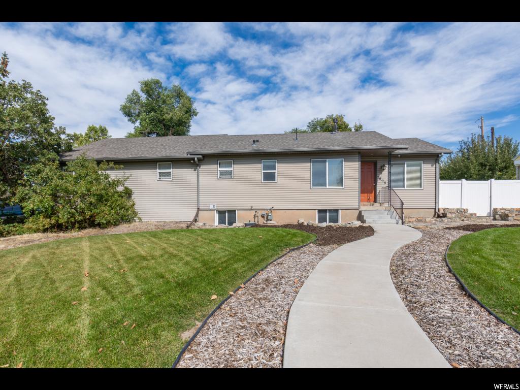 605 E Adams N, Layton, UT 84041