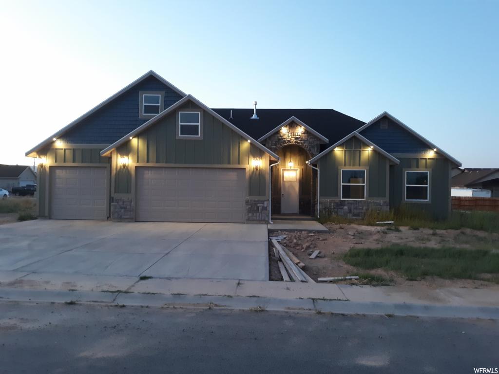 55 E 1940 S, Vernal, UT 84078