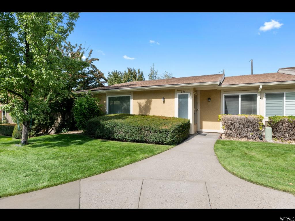 295 Peach Ln, Bountiful, UT 84010