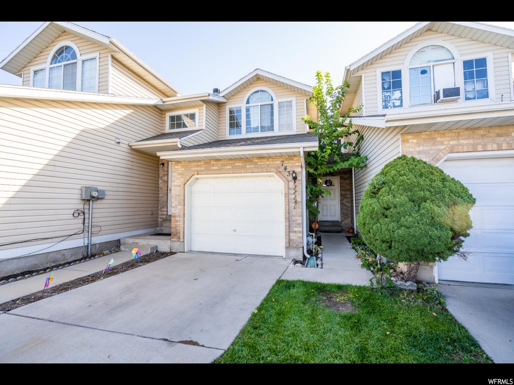 743 S Hanover Dr E, Orem, UT 84058