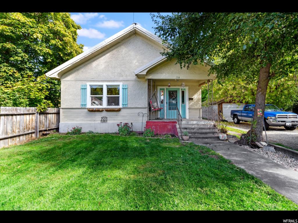 354 S 100 W, Logan, UT 84321