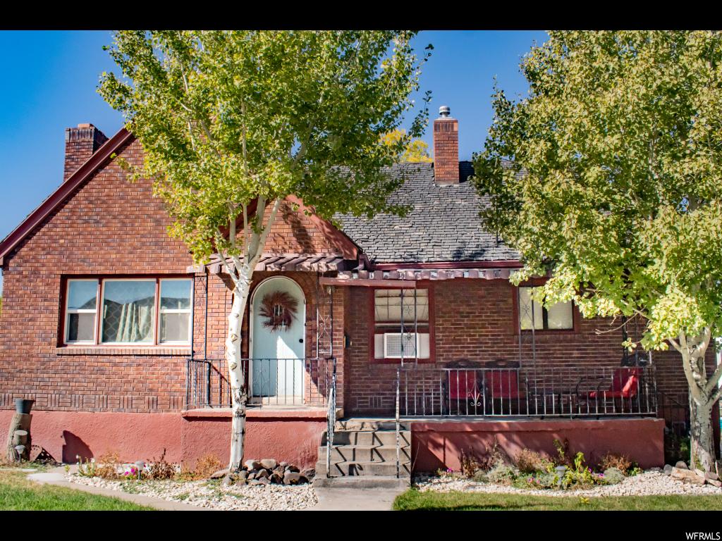 64 S 100 E, Salina, UT 84654