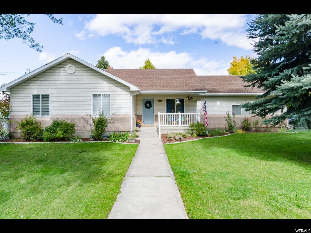 489 E 200 S, Hyrum, UT 84319