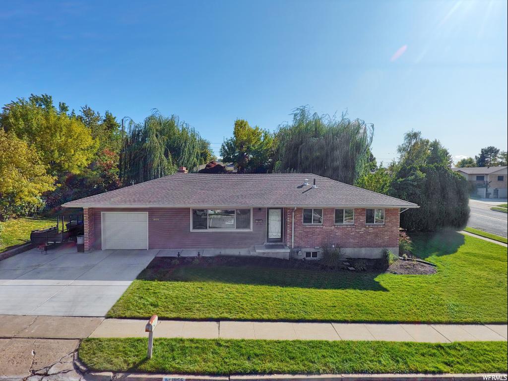 1055 E 4000 S, Ogden, UT 84403