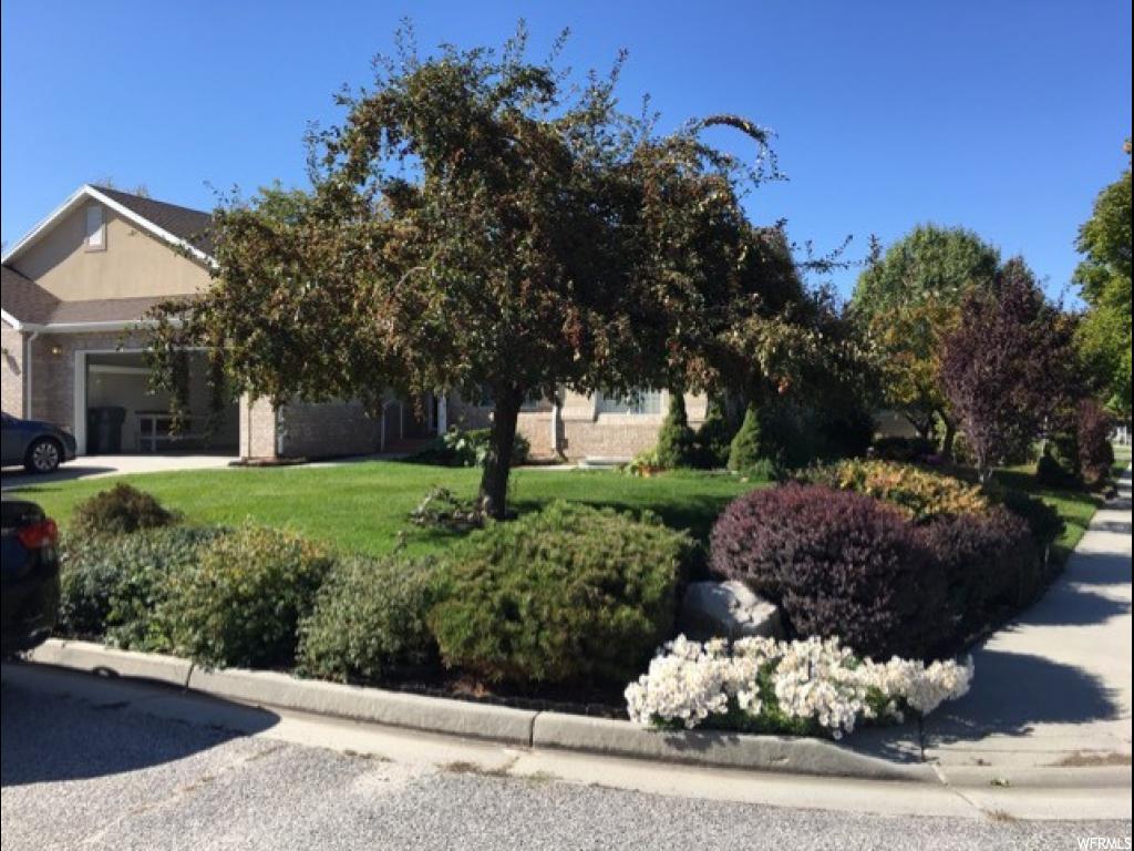 2314 S 450 W, Perry, UT 84302