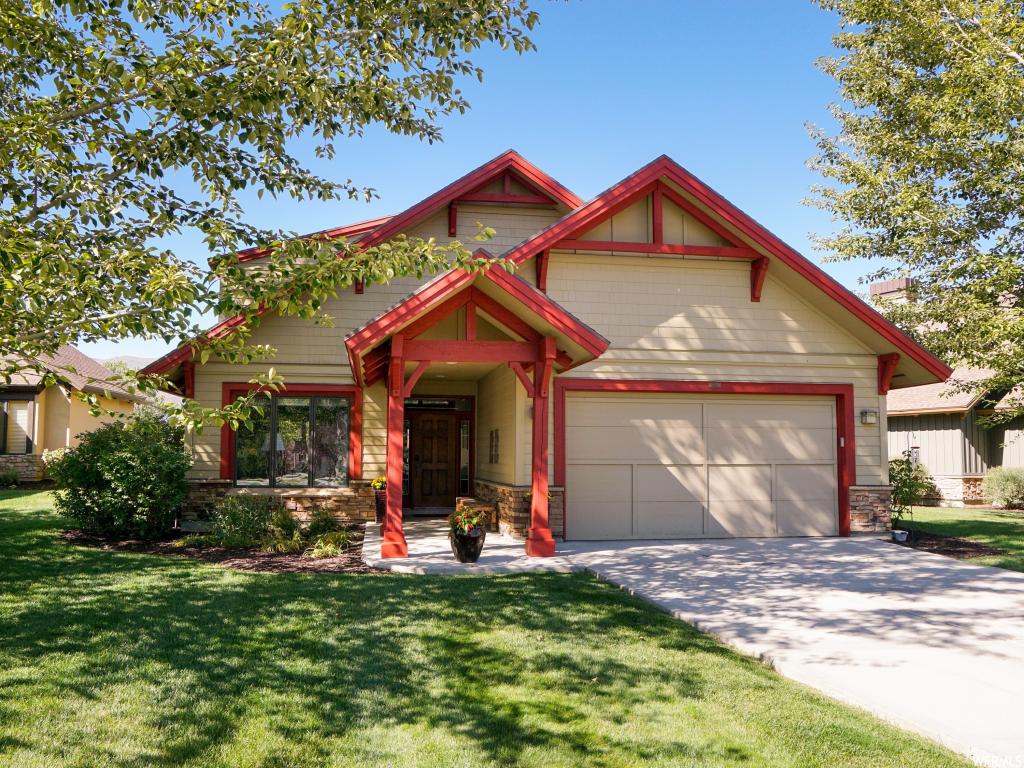 3407 N Cloud Peak Ct, Eden, UT 84310