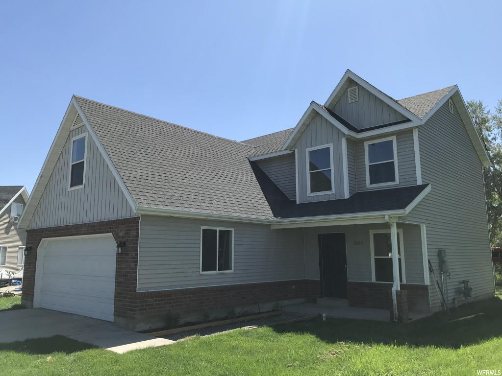 1093 S 950 W, Logan, UT 84321