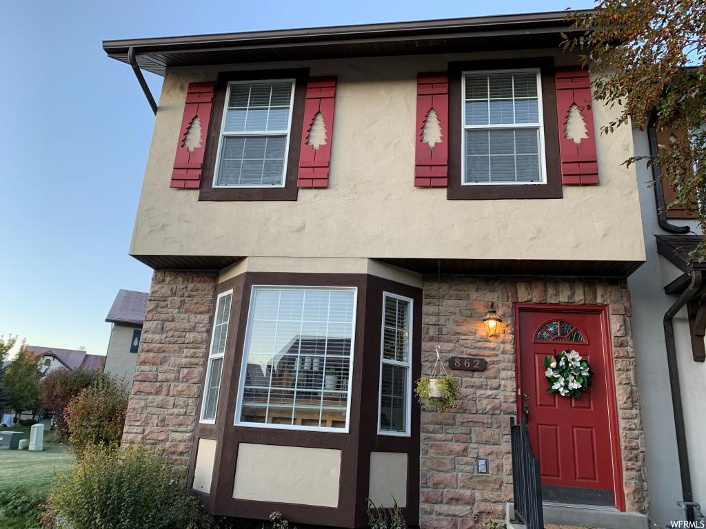 862 Zurich Ln E, Midway, UT 84049