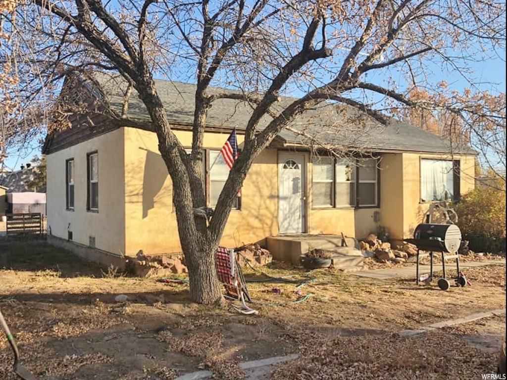 357 N 400 E, Roosevelt, UT 84066