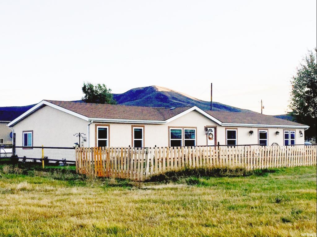 772 N Main St E, Henefer, UT 84033