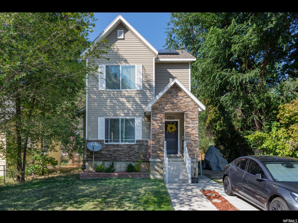 456 13th, Ogden, UT 84404