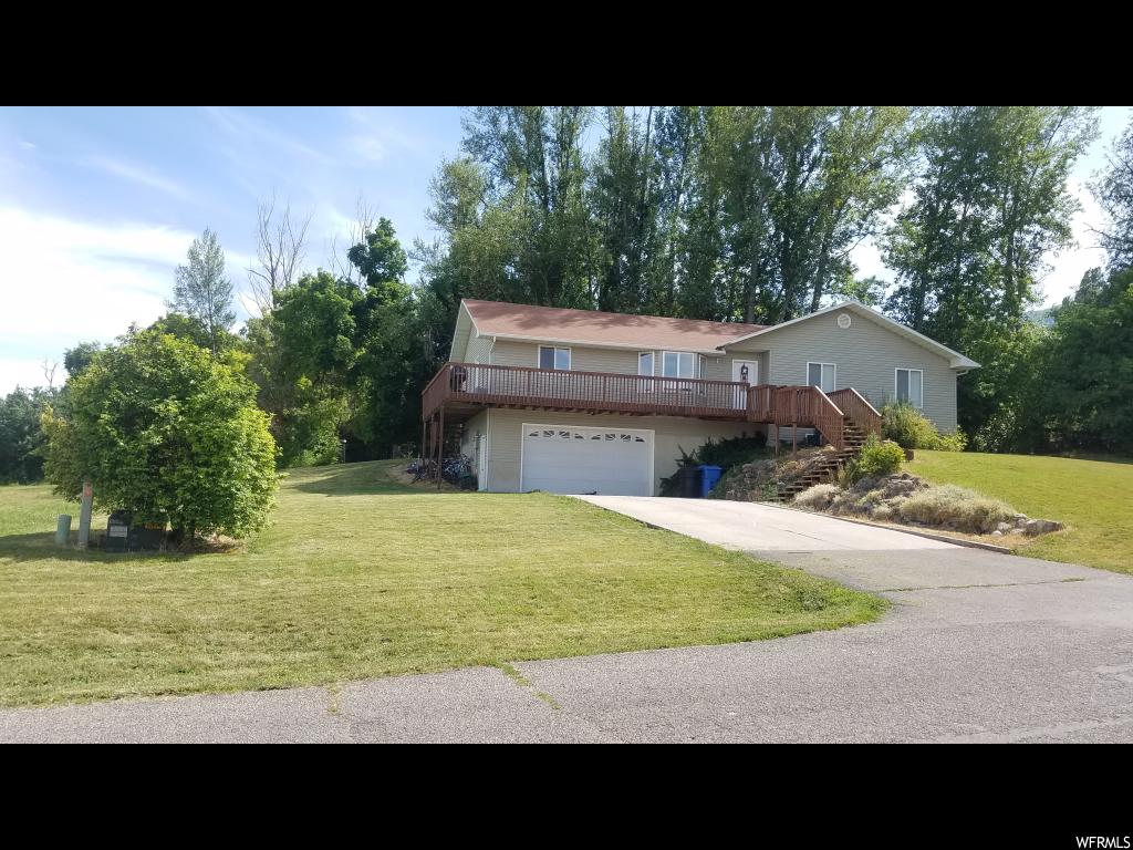 64 W 200 S, Mendon, UT 84325