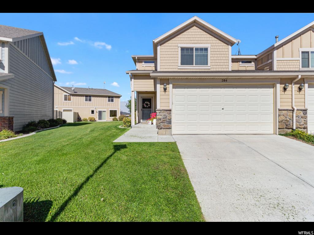 384 S 1320 E, Hyrum, UT 84319