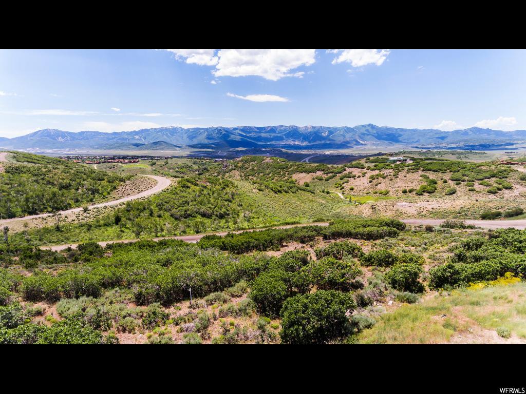 3166 E Antler Ct #18, Park City, UT 84098