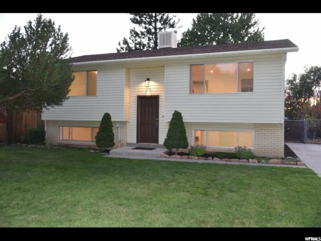 7722 S 1040 E, Midvale, UT 84047