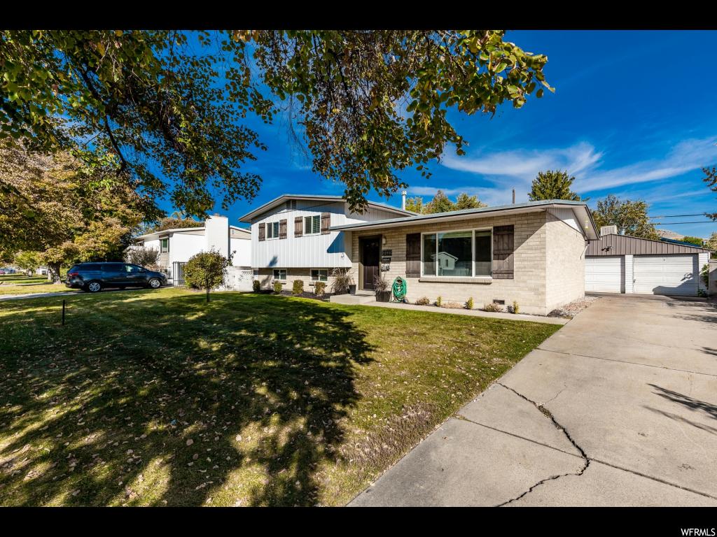 1208 N Garnette St W, Salt Lake City, UT 84116