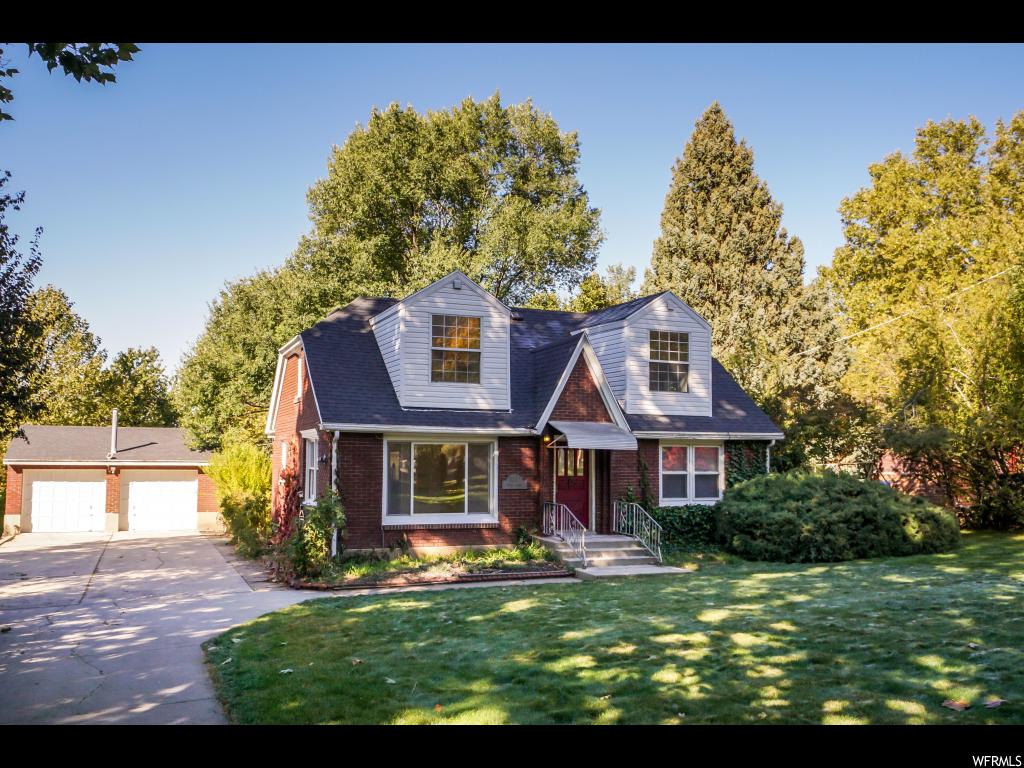 3265 S Tyler, Ogden, UT 84403
