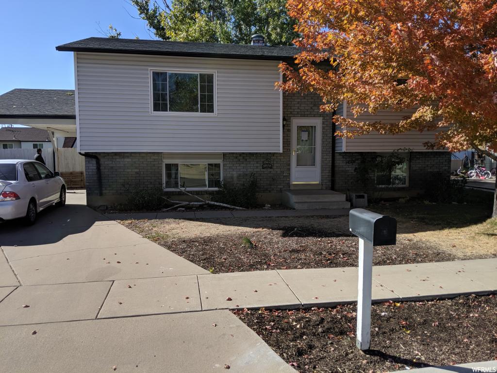 611 N 1360 W, Clinton, UT 84015