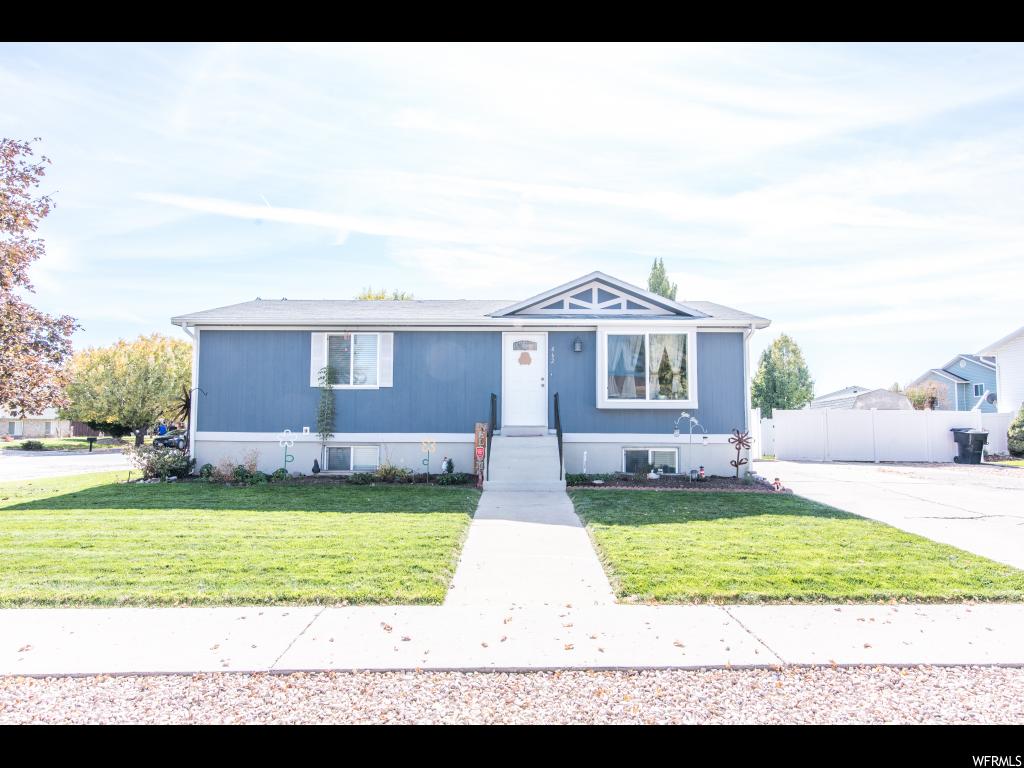 462 W 720 S, Tremonton, UT 84337