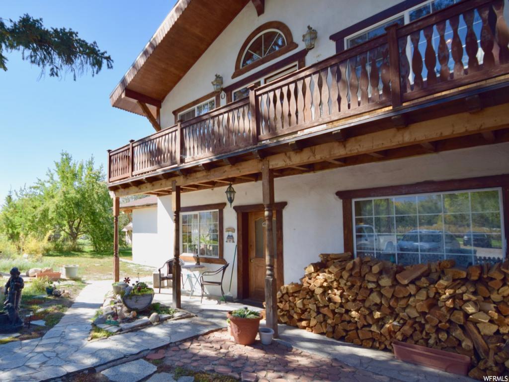 450 100 W S Spring City, Utah