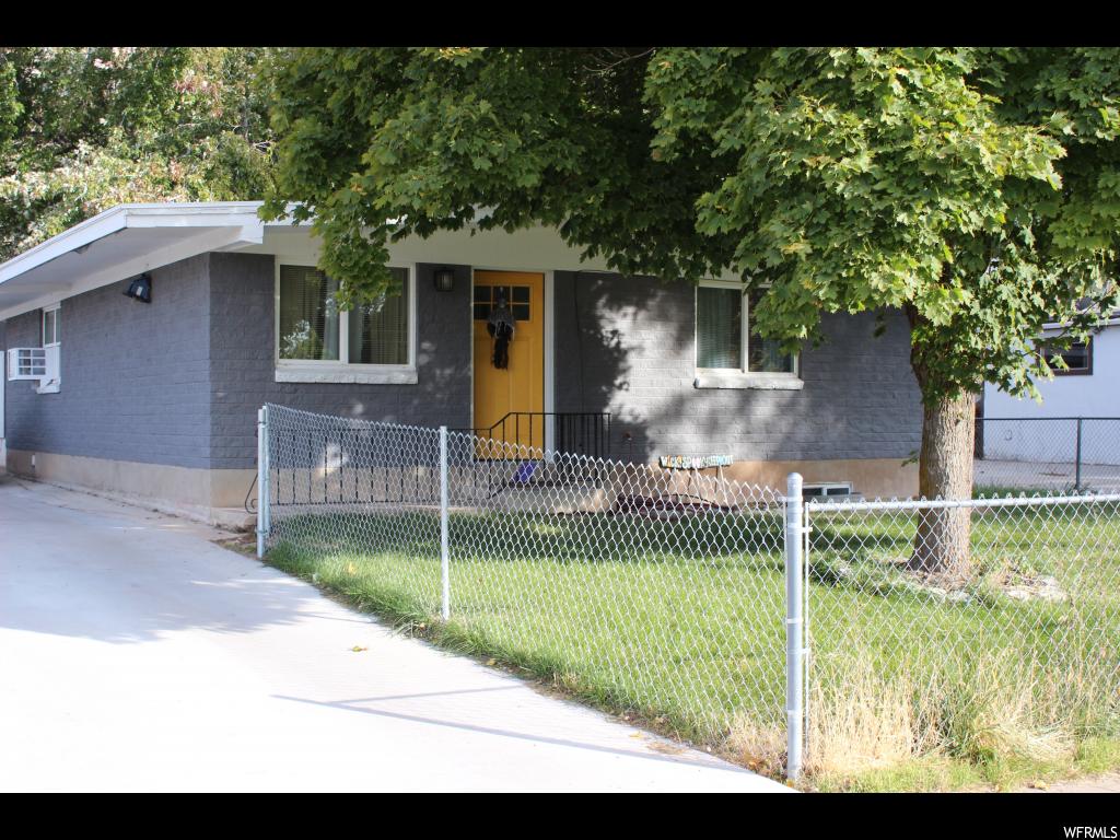 1016 N Monroe, Ogden, UT 84404