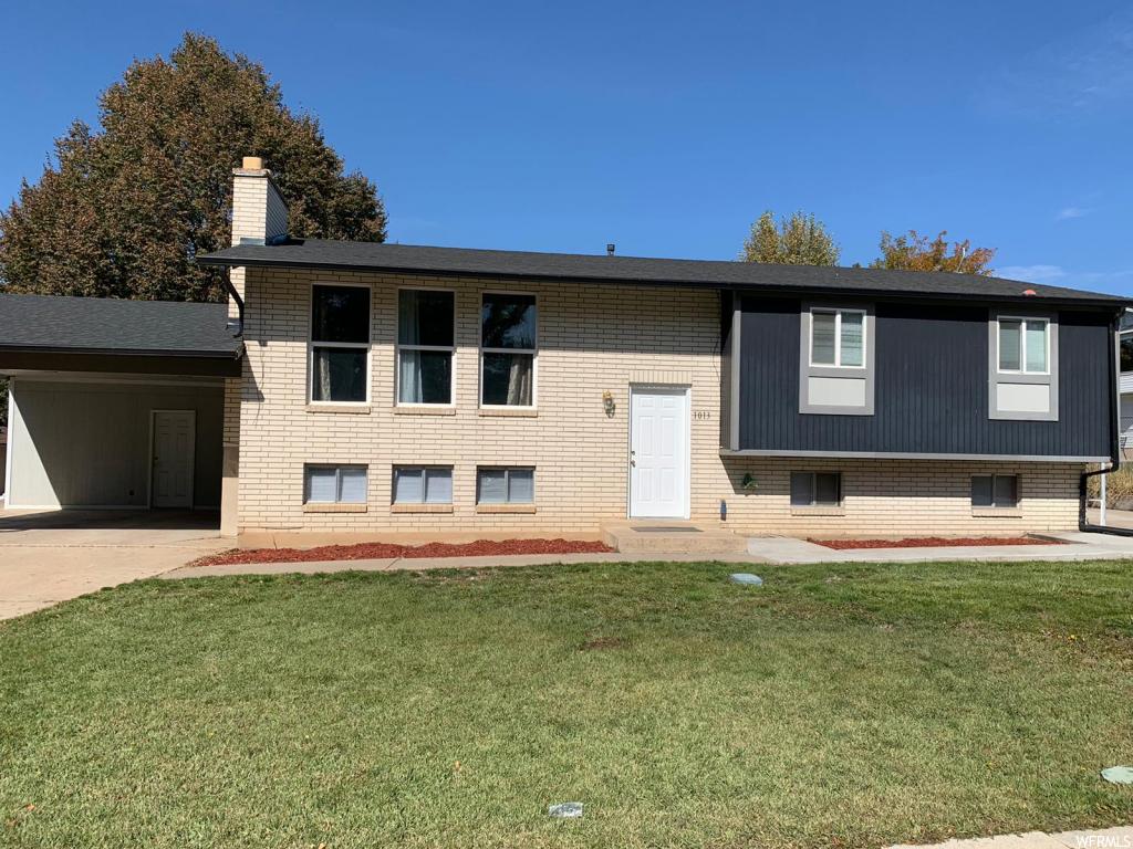 1013 E 320 S, Layton, UT 84041