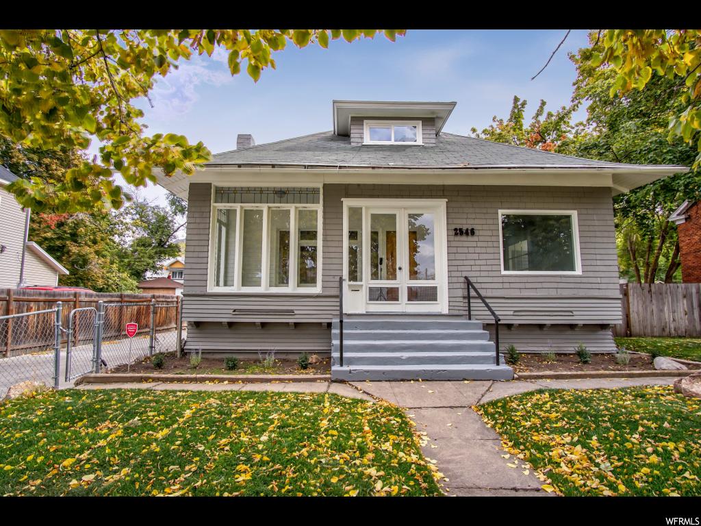 2546 S Fowler, Ogden, UT 84401