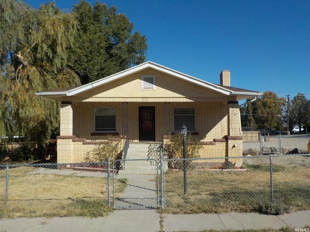 95 E 300 S, Manti, UT 84642