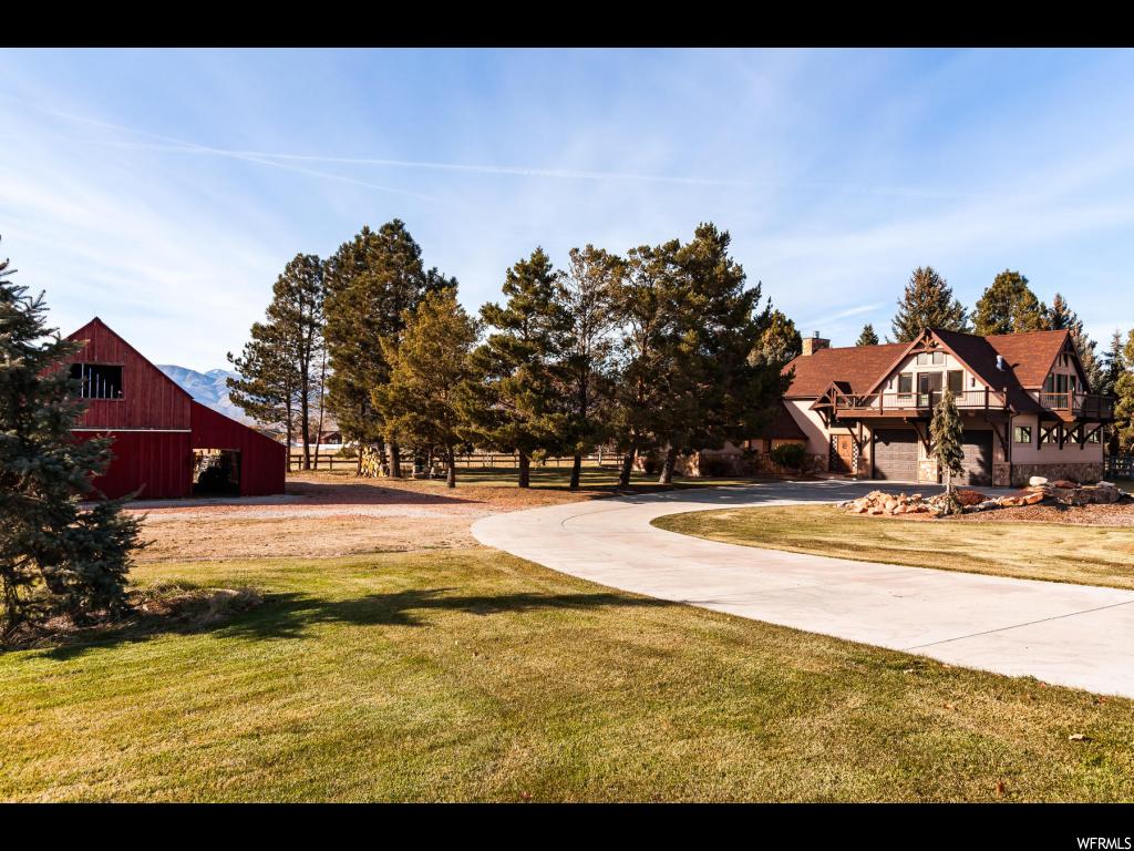 1314 S 2950 E, Heber City, UT 84032