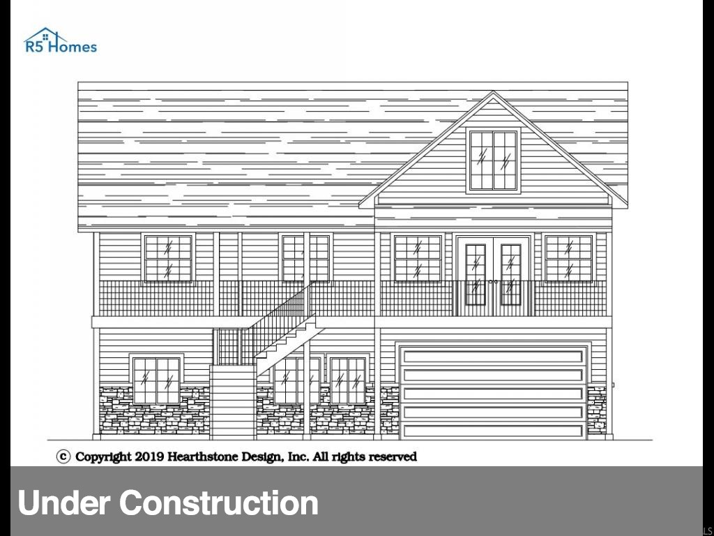 7732 N Weeping Cherry Ln, Eagle Mountain, UT 84005