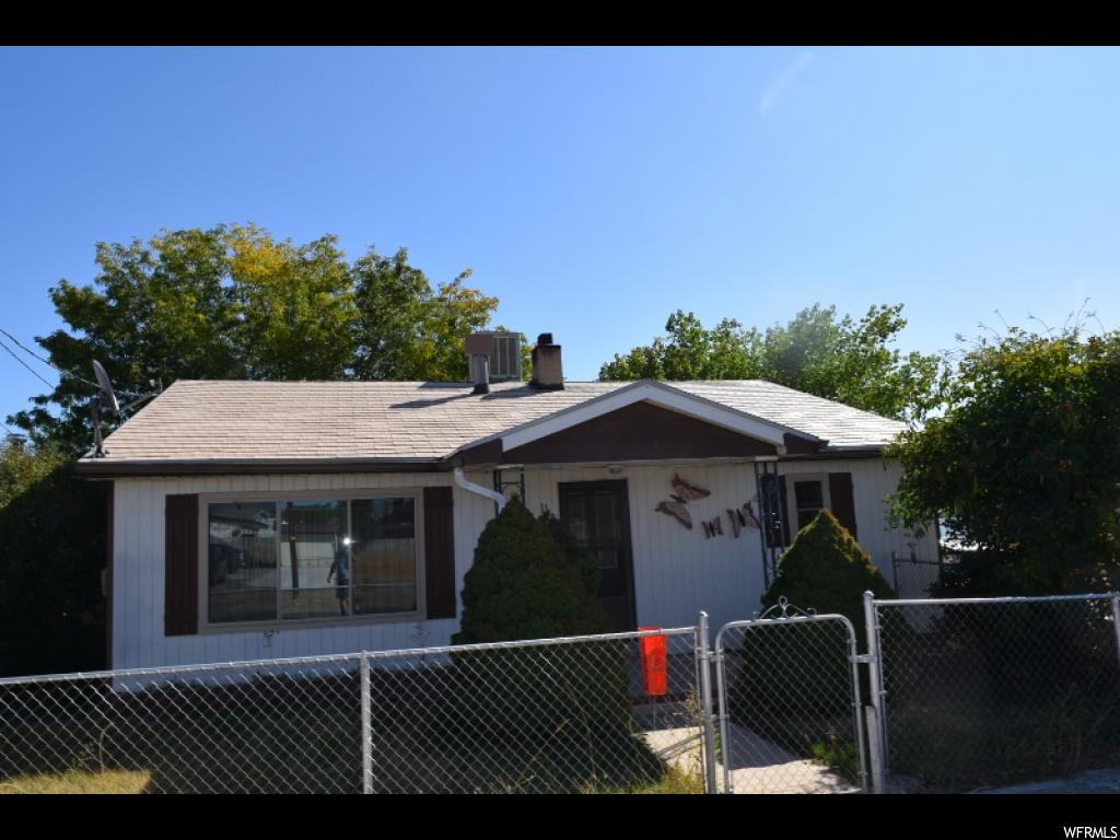 709 S 500 E, Price, UT 84501