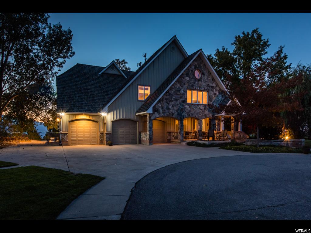 332 E 3800 S, Millville, UT 84326
