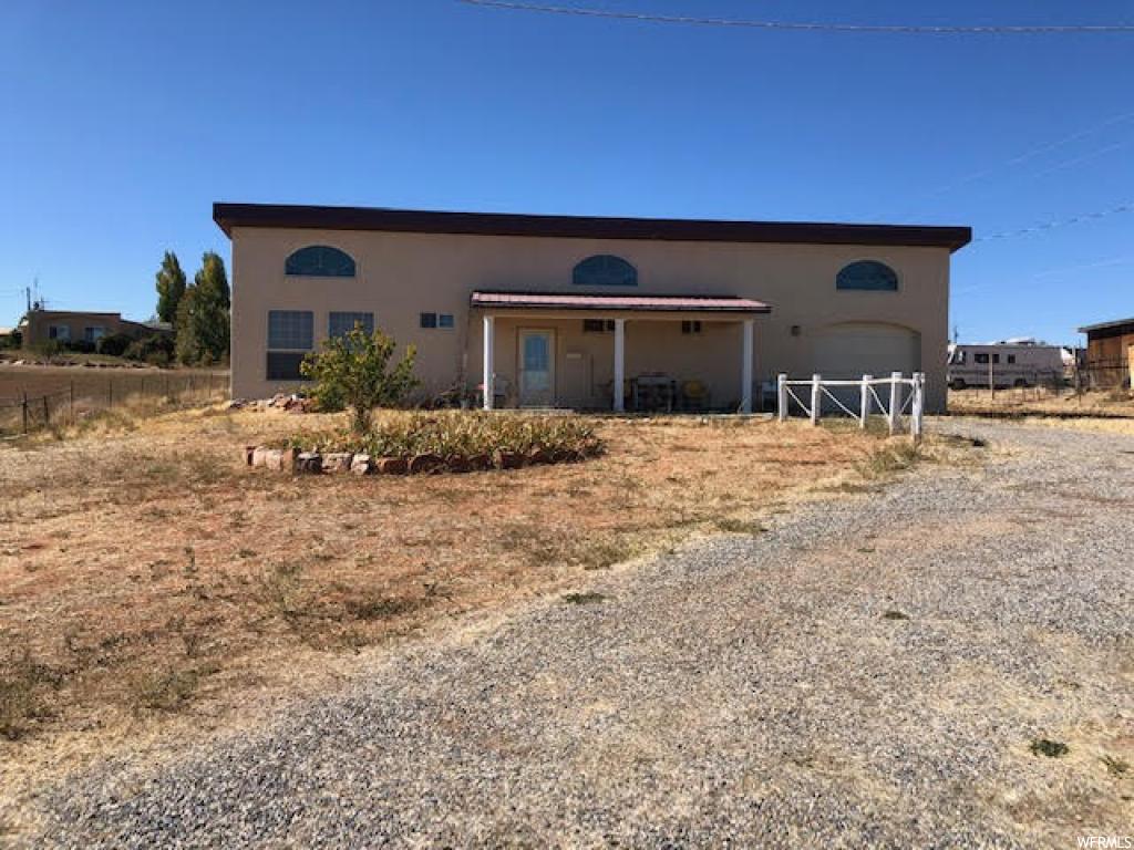 256 S 300 E, Blanding, UT 84511