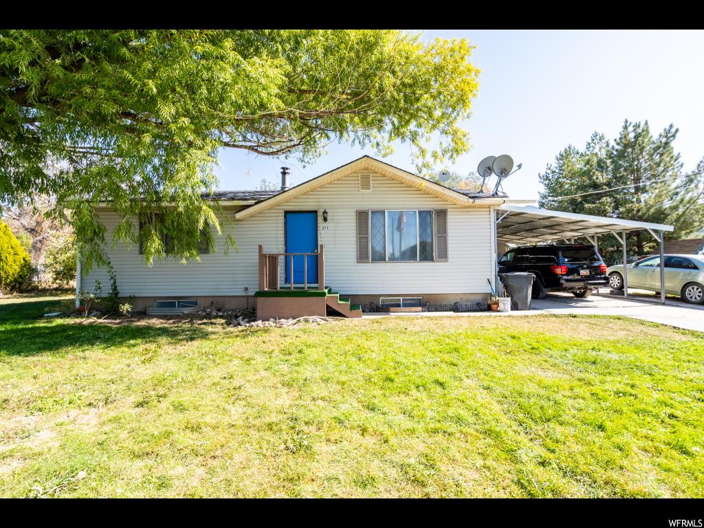 275 S 200 E, Nephi, UT 84648