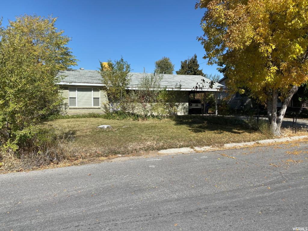 1131 E 7625 S, Midvale, UT 84047