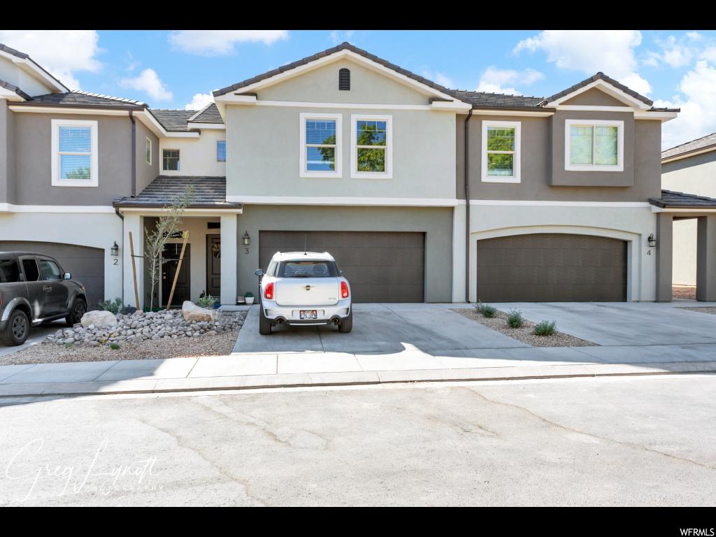 2675 E 450 N #3, St. George, UT 84790