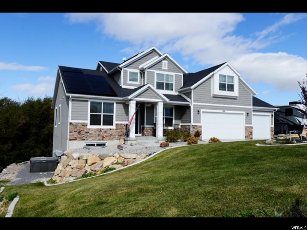 655 Appoloosa Cir, Beaverdam, UT 84306