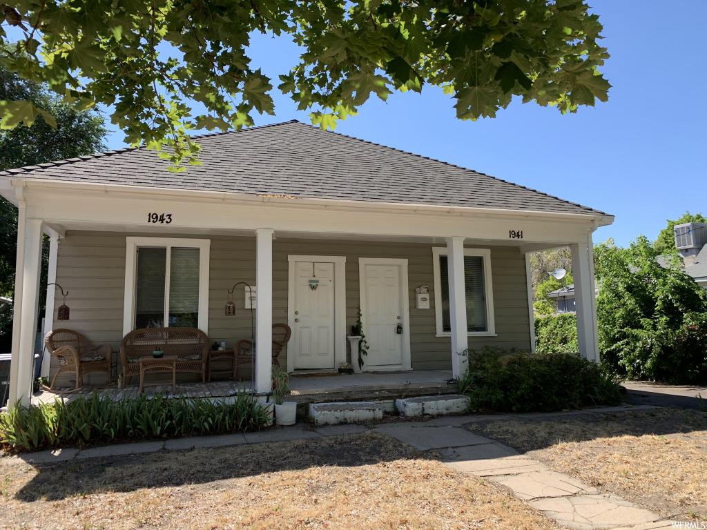 1941 S Eccles Ave E, Ogden, UT 84401