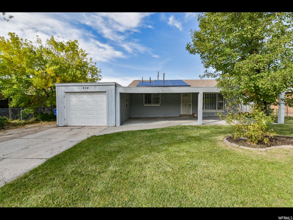 454 E 1100 N, Ogden, UT 84404