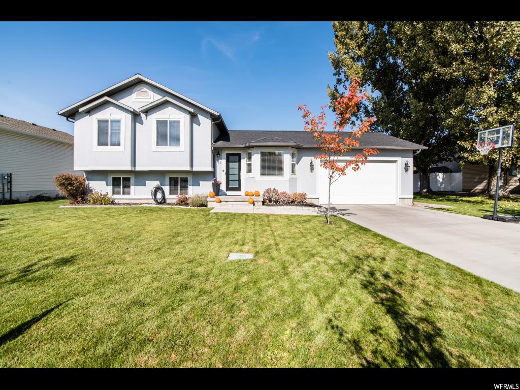 195 W 225 N, Providence, UT 84332