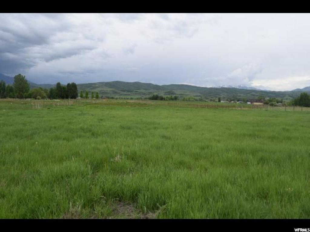 8271 E 100 S, Huntsville, UT 84317