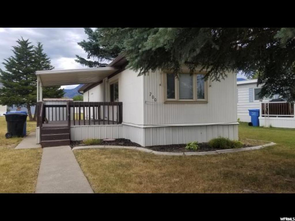200 Kings Ct, Logan, UT 84321
