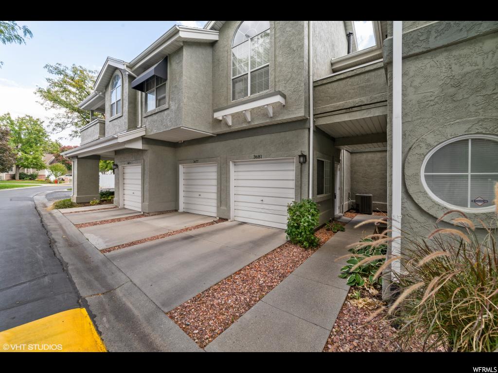 3681 S Solitaire E, Millcreek, UT 84106